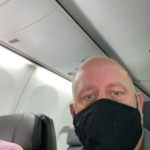 Meet your Posher, Dan